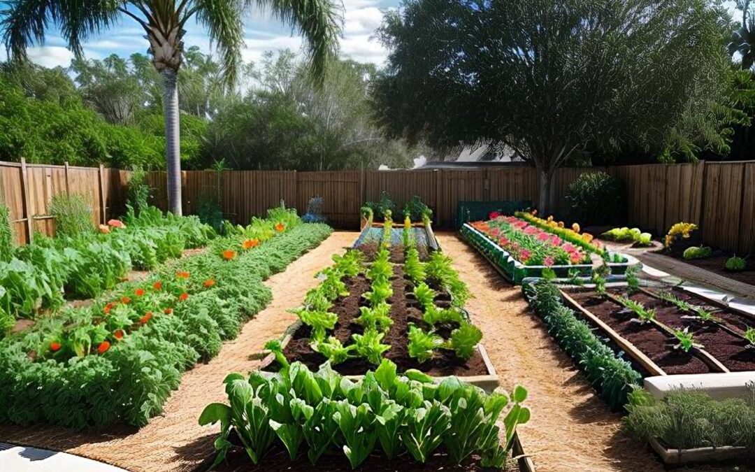 What to Watch for in a Healthy Garden