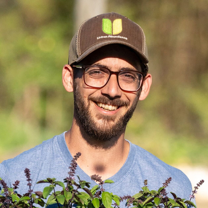 jack greenthumb urban abundance