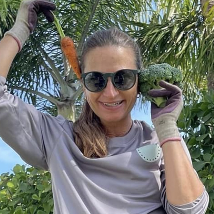 jennygreenthumb urban abundance