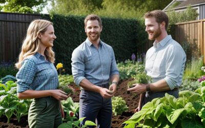 Blog Series: Why We Need to Be Growing Our Own Food in 2025 – Part 1