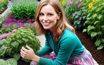 Part 2: Gardens Grow More Than Food