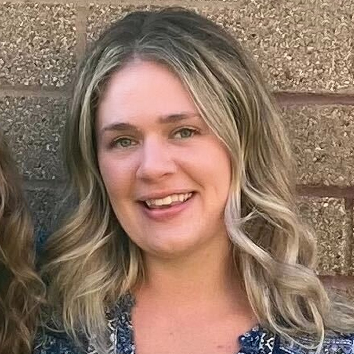 amy customer experience manager