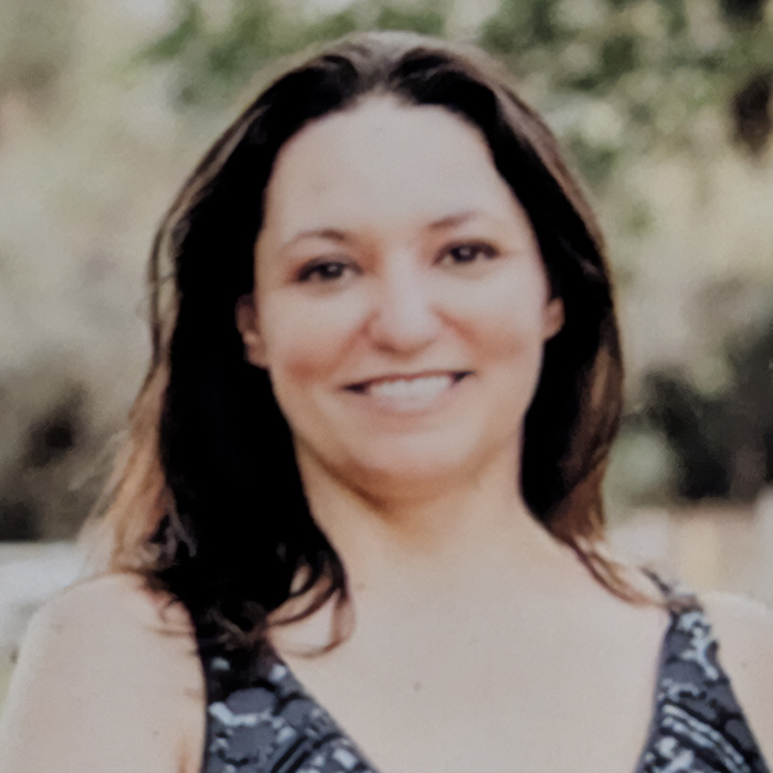 lyndsey customer experience manager